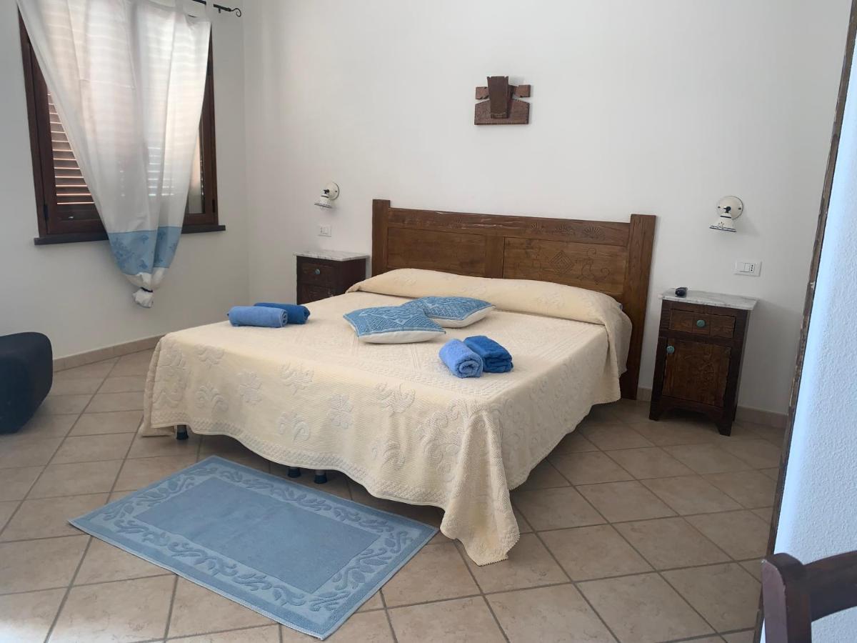 Canne Al Vento Bed and Breakfast Galtellì Exterior foto