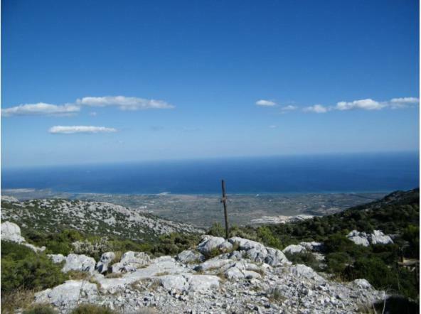 Canne Al Vento Galtellì Exterior foto