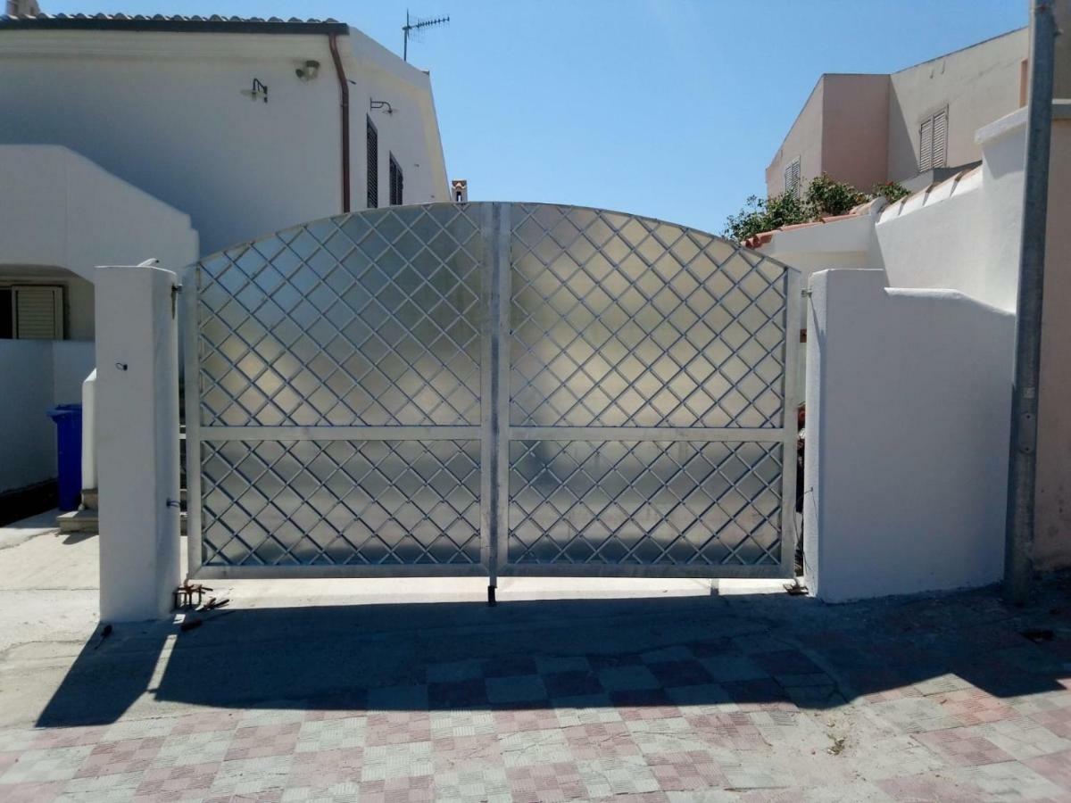 Canne Al Vento Galtellì Exterior foto
